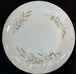 Autumn Wheat Fine China Japan M$