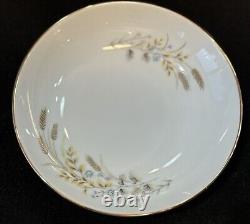 Autumn Wheat Fine China Japan M$