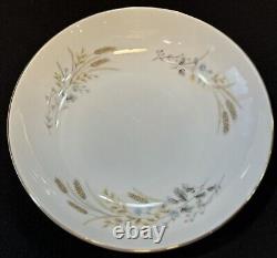 Autumn Wheat Fine China Japan M$