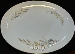 Autumn Wheat Fine China Japan M$