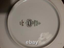 Baronet Balmoral 12 serving dinnerware set, pattern Heidi, great condition