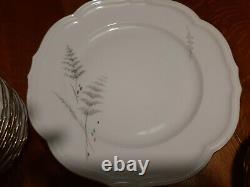 Baronet Balmoral 12 serving dinnerware set, pattern Heidi, great condition