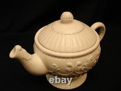 Baroque by American Atelier TEAPOT 4 1/4