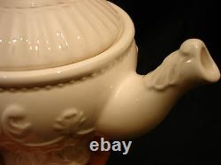 Baroque by American Atelier TEAPOT 4 1/4