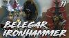 Belegar Ironhammer Old World Mod Campaign 11 Total War Warhammer 3