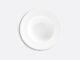 Bernardaud Ecume White Set Of 4 X-deep Rim Soup Plates #0733-21896 Brand New F/s