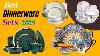 Best Dinnerware Sets 2024 Top 10 Dinnerware Sets For Every Day Use