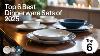 Best Dinnerware Sets For Every Style U0026 Occasion Top 6 Picks For 2025