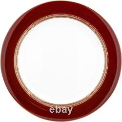 Bone China Porcelain Dinnerware 20pcs Set, Elegant Dinner Set, Service for 4