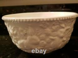 Bunny/lamb Embossed Dinnerware Huge Lot Global Design Connection-katewilliams