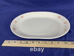 CORELLE FOREVER YOURS 45 pc. Set Dinner, Bread Plates Cereal, Serving Bowls MORE