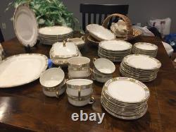 Carrollton Vintage Dishes