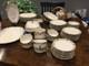 Carrollton Vintage Dishes