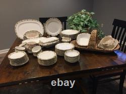 Carrollton Vintage Dishes