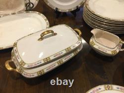 Carrollton Vintage Dishes