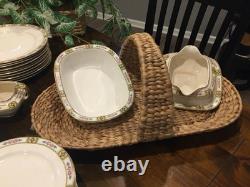 Carrollton Vintage Dishes