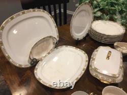 Carrollton Vintage Dishes