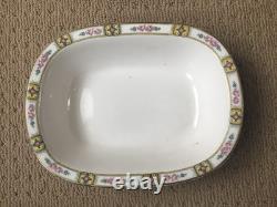 Carrollton Vintage Dishes