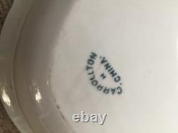 Carrollton Vintage Dishes