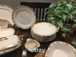 Carrollton Vintage Dishes