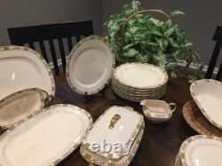 Carrollton Vintage Dishes