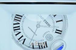 Cartier Porcelain Change Tray Ballon Bleu Watch VIDE POCHE Ashtray Dinnerware