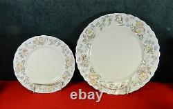 Champetre By Arcopal France China/dinnerware 20-pieces