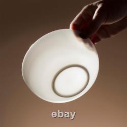 Chic 18-Piece Bone China Dinnerware Set for 6, Microwave & Dishwasher Safe