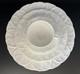 Coalport Wedgwood Country Ware China 5 Piece Place Setting White Retired EUC