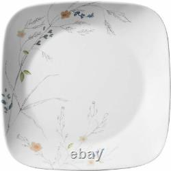 Corelle Boutique Adlyn 16-Piece Dinnerware Set, Service for 4