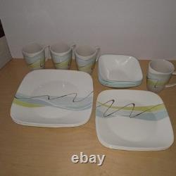 Corelle Harmony Dinnerware Set