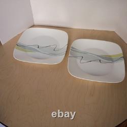 Corelle Harmony Dinnerware Set