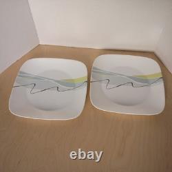 Corelle Harmony Dinnerware Set