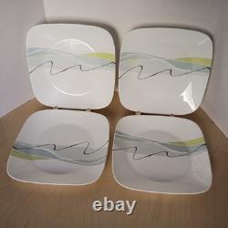 Corelle Harmony Dinnerware Set