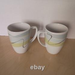 Corelle Harmony Dinnerware Set