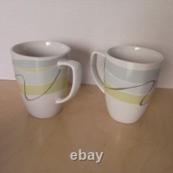 Corelle Harmony Dinnerware Set