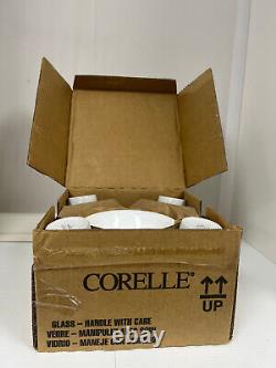 Corelle Livingware 16-pc Dinnerware Set