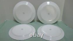 Corelle OUTER BANKS Lighthouse Dinnerware Set 24 Pc. Service for 4