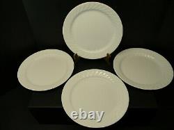 Corelle Winter Frost White Swirl Dinnerware