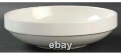 Culinary Arts Stack Up Porcelain 16pc Dinnerware Service For 4