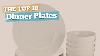 Dinner Plates The Top 10 Best Sellers 2017