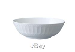 Dinnerware Set 46 Piece Plates Dishes Bowls Kitchen China Serveware Gibson Home
