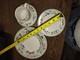 Dinnerware set for 8 vintage