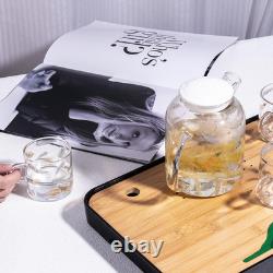 Elegant Tea and Dinnerware Set for Stylish Entertaining