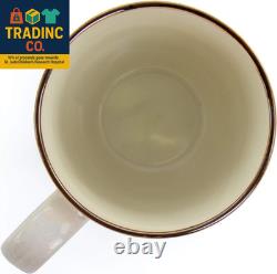 Embossed Scalloped Stoneware Dinnerware Dish Set, 16 Piece, Ivory