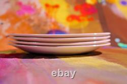 Eva Zeisel / Fantasy / Dinnerware Set / Serving / ca. 1949 ($982 retail value)