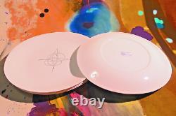 Eva Zeisel / Fantasy / Dinnerware Set / Serving / ca. 1949 ($982 retail value)