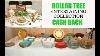 Exclusive Dollar Tree Haul Must Haves Entire Dish Collection U0026 Get Cash Back At Dt