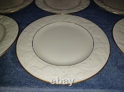 FRUITS OF LIFE by Lenox (Fine China Dinnerware) 27pc In Total