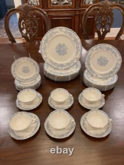 Fanciful by Lenox ESTATE SET 30 Pieces of Vintage Dinnerware